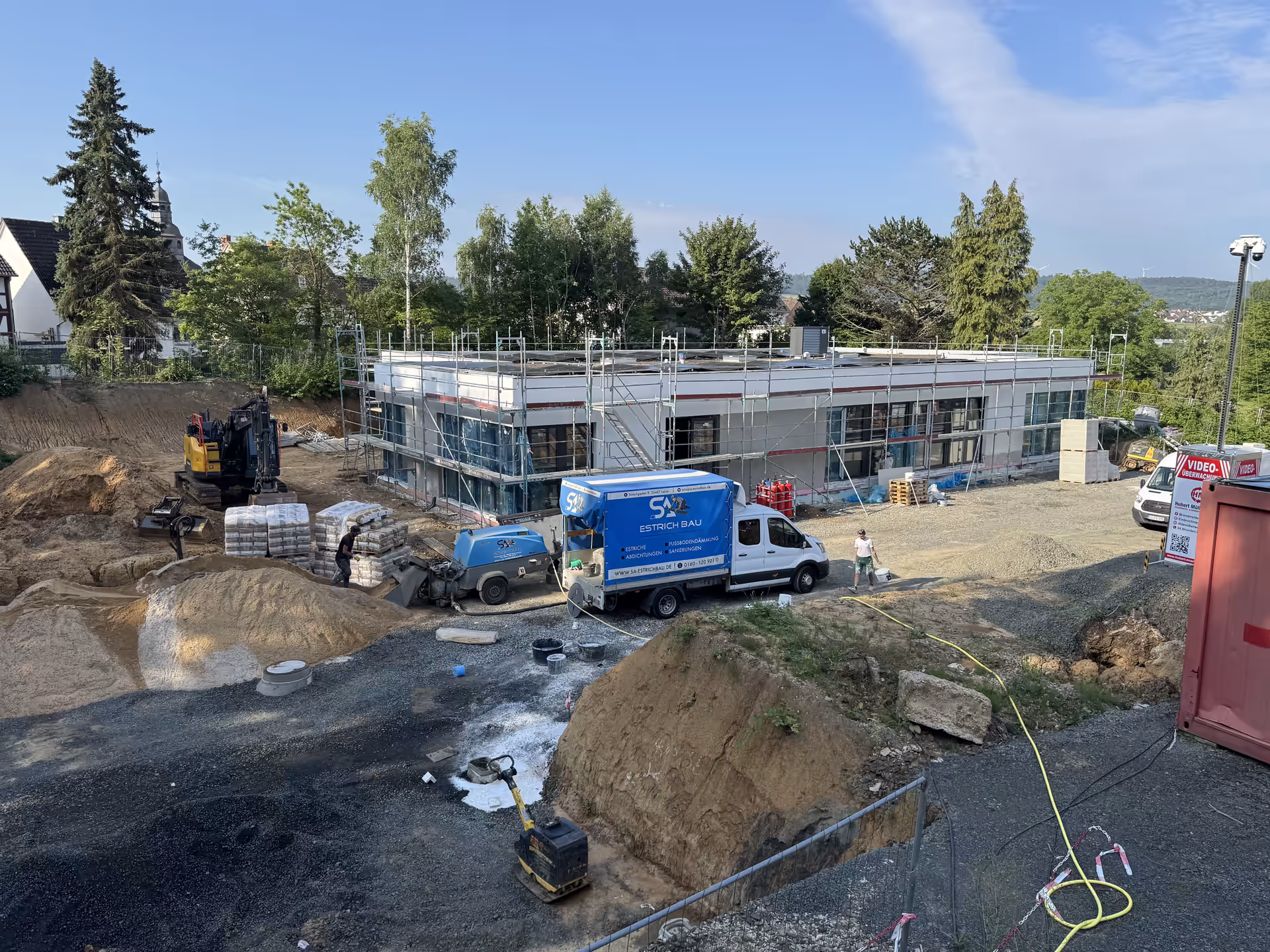 Kindertagesstätte Nieder-Ofleiden – Foto 1